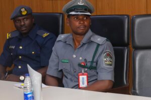 Customs, NCCSALW strengthen ties to tackle small arms trafficking (Pictures)