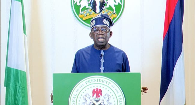 Tinubu orders security crackdown on illegal miners