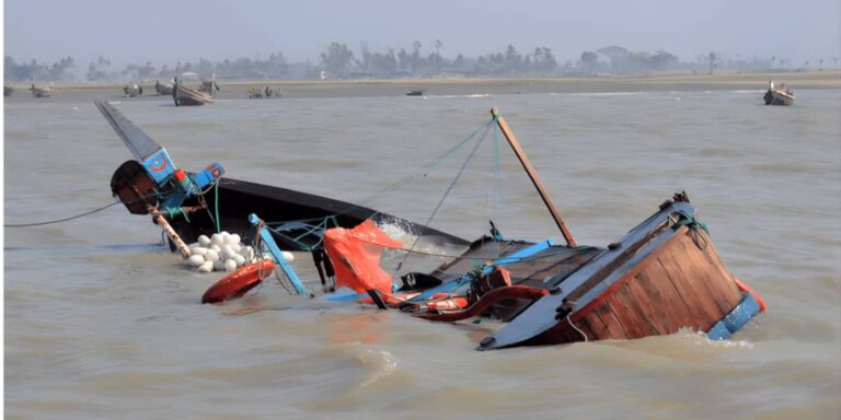 Police confirm 5 dead, 15 missing in Jigawa canoe mishap