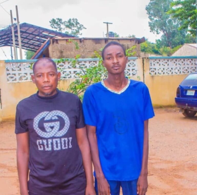 Police in Kano arrest 40-year-old man for killing brother after collecting N15m ransom