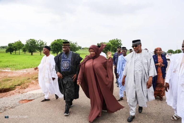 Flood submerges communities in 3 Bauchi LGA, kills 3 people (pictures)