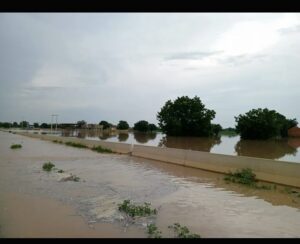 Bauchi flood