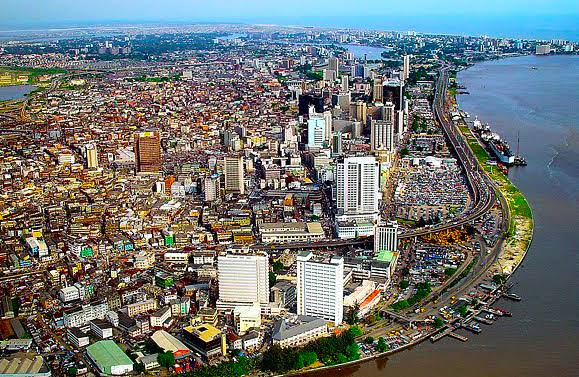 From Eko to Ikko: Unveiling the hausa name for Lagos