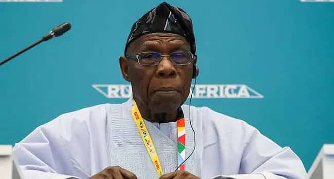 #IgboMustGo: We own this country together – Obasanjo