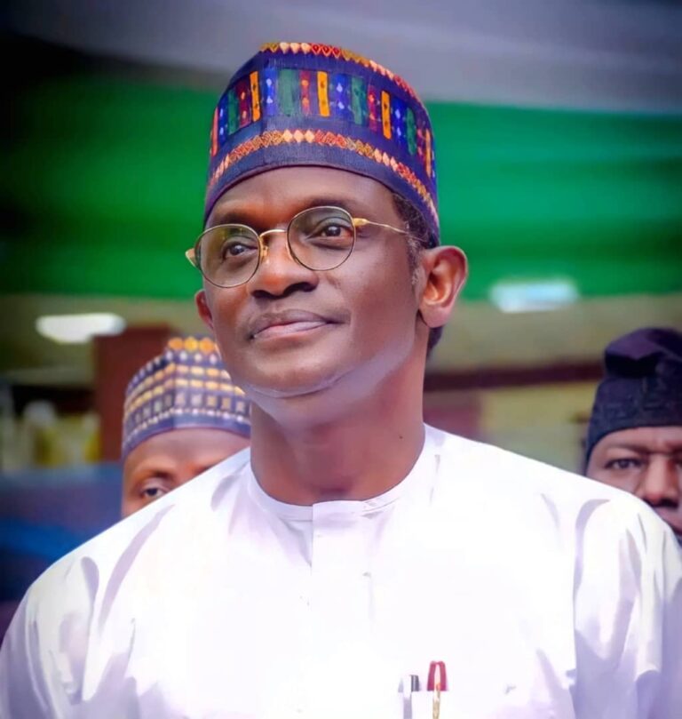 Leading Yobe Forward: Governor Mai-Mala Buni’s achievements across sectors, by Maji MB