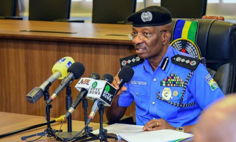 Police rescue 20 abducted medical students, kill notorious kidnap kingpin