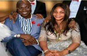 Anambra Commissioner, wife regain freedom after kidnapping ordeal