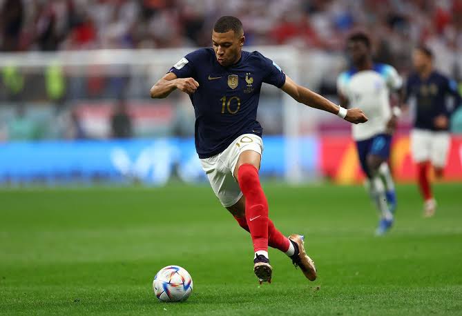 Mbappé set for ‘Beautiful’ Bernabéu debut