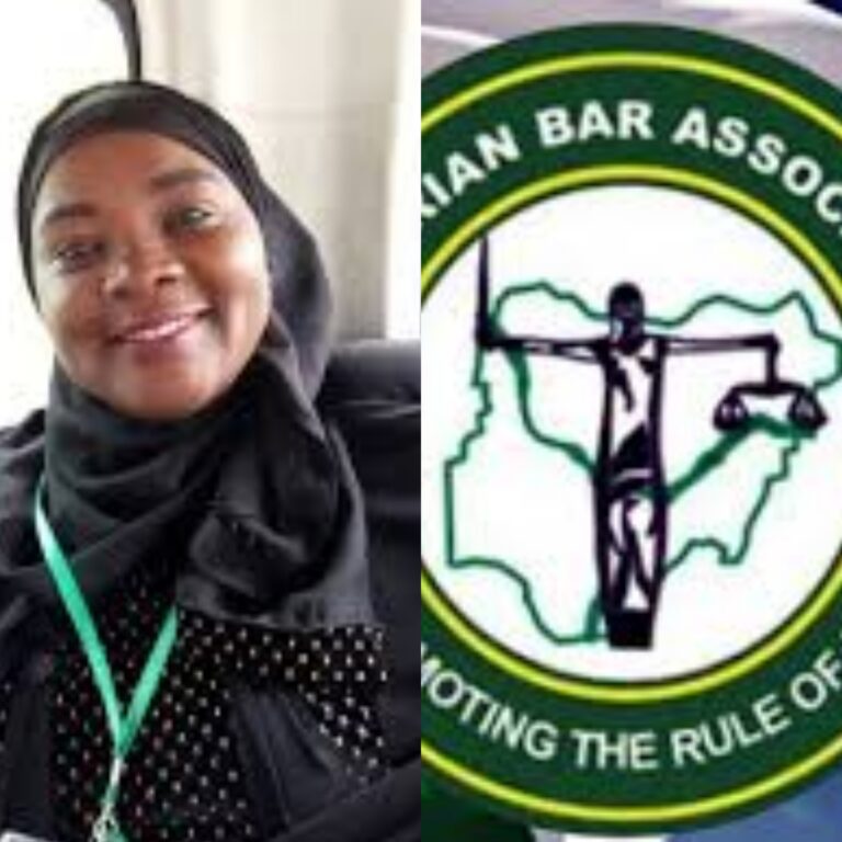 Altine Ibrahim chairs NBA Damaturu caretaker committee following annulment of inaugurated EXCO 