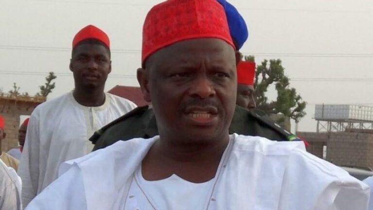 Kwankwaso’s nephew, others under scrutiny in N440m Novomed scandal