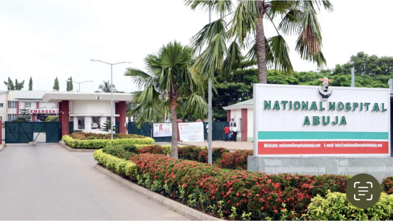 National Hospital staffs drop to 2,500 amid brain drain concerns