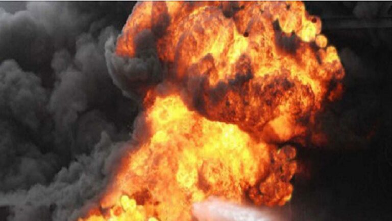 Rivers State: Police confirm explosion of IED at APP Secretariat