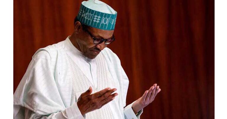 Buhari condoles Jega on mother’s death, says there’s no greater loss