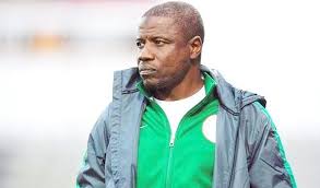 Deputy Senate President's football club appoints new head coach, Salisu Yusuf