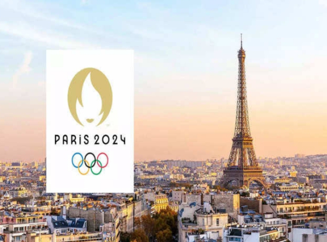 Athletes' wedding ring, credit card, wristwatch, others stolen at Paris Olympics games village