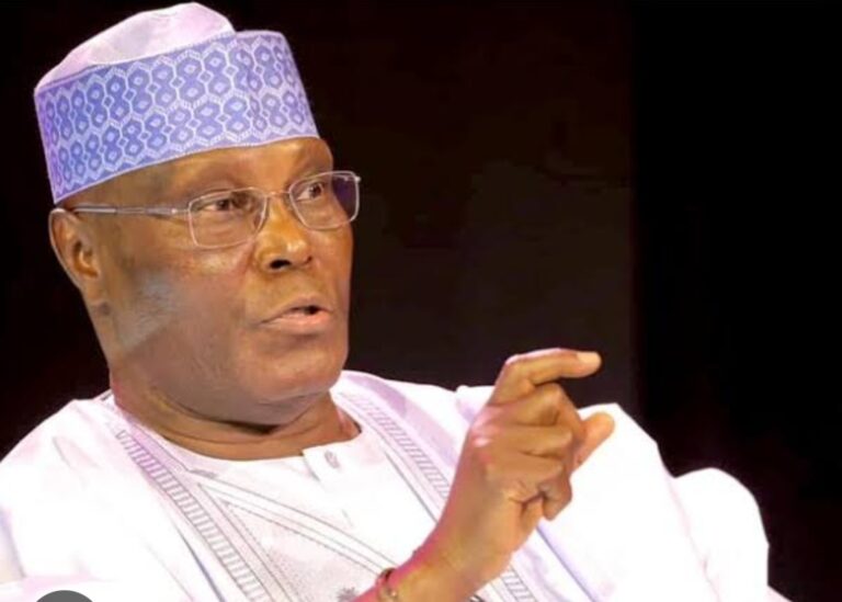 As Petroleum Minister, Tinubu has mortgaged Nigeria’s oil industry to his family – Atiku