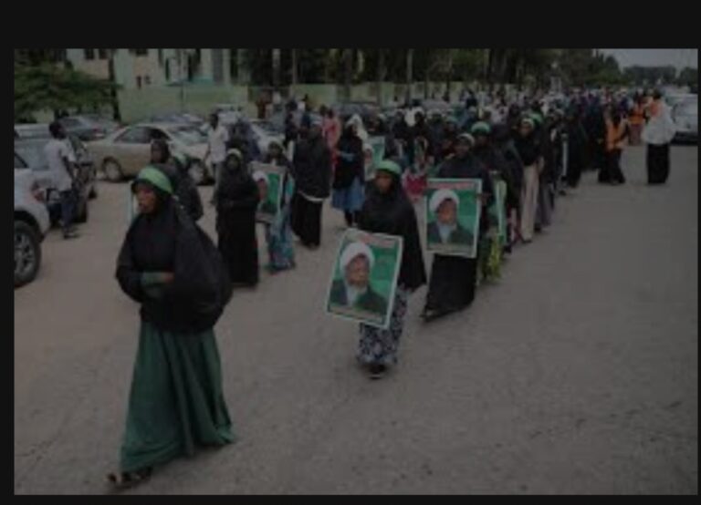 Shiites calls for release of arrested members, plans to sue IGP for contempt of court