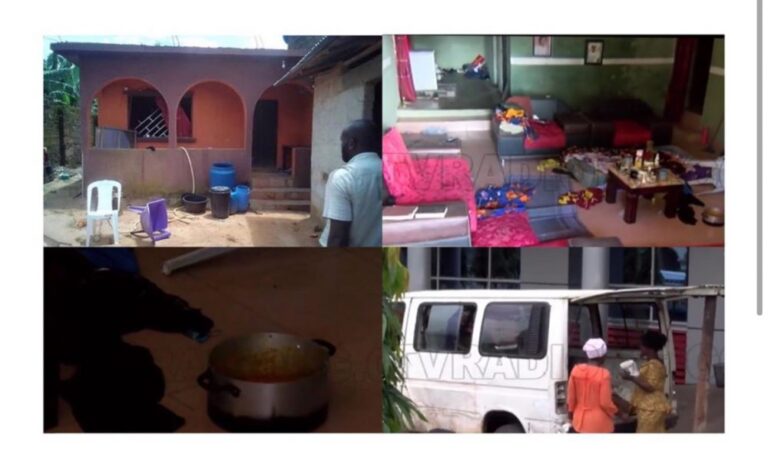 Tragic food poisoning claims lives of 7 family members in Sokoto