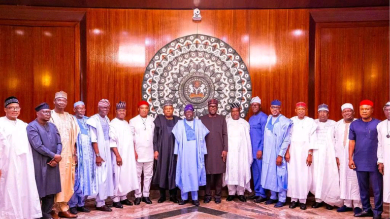 FG, state governors, agree to suspend implementation of LG Autonomy for 3 months