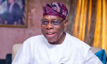 Claims of my Igbo origin makes me laugh – Obasanjo