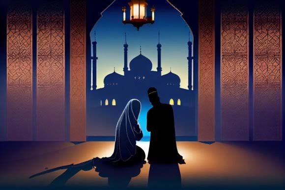 The Timeless Lessons of 'Ali and Fatimah: A model for halal marriage