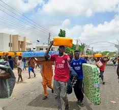 City of Fear: 'I am afraid we have a problem in Kano'