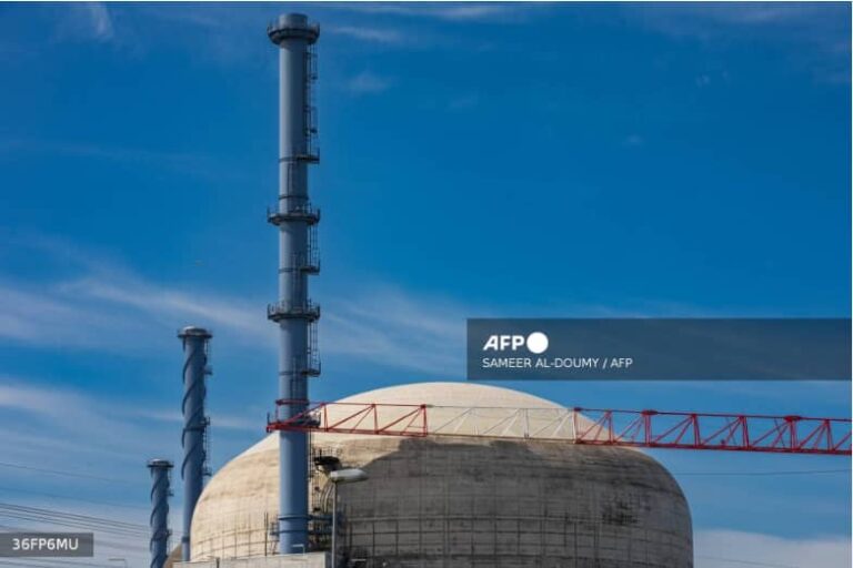 France new nuclear reactor begins operations