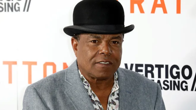 Guitarist Tito Jackson, member of the Jackson 5, passes away at 70