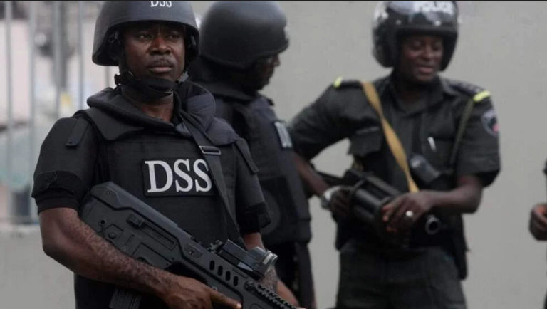 DSS justifies SERAP office visit as legal, denies harassment claims