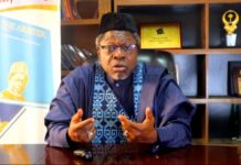 Needed: One standard hospital per state (2), by Hassan Gimba