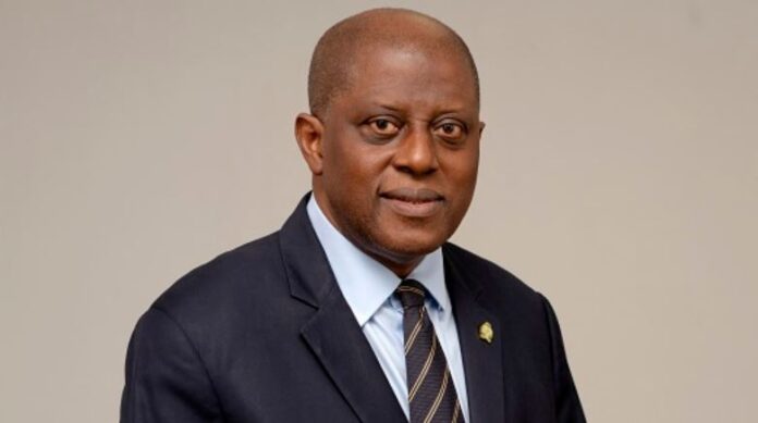 Court summons CBN gov over detained Binance executive