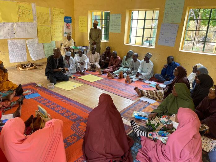 YSUBEB partners with UNICEF in Yobe state to enhance teaching skills 