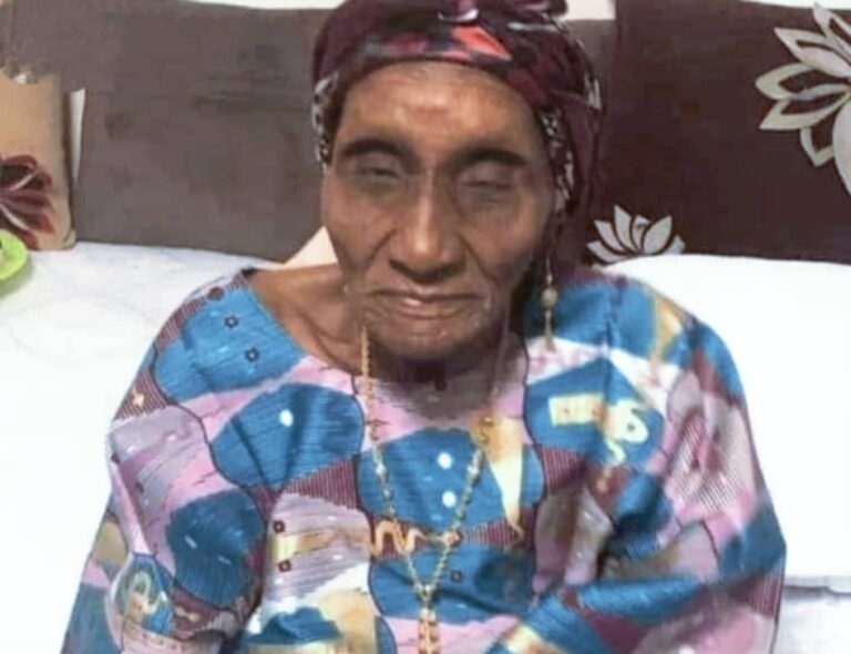 Late president Umaru Yar’adua's mother dies at 102