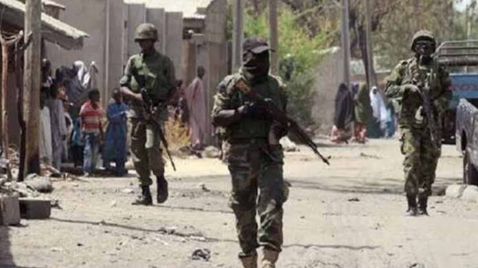 Death toll rises to 34 in Yobe terrorist attack