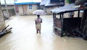 Flood: Fear grips Maiduguri residents as Alau Dam overflows bank