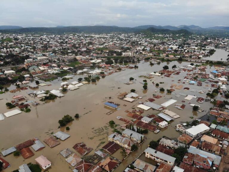 Flooding: Kano, Benue, 5 other states at risk - FG warns