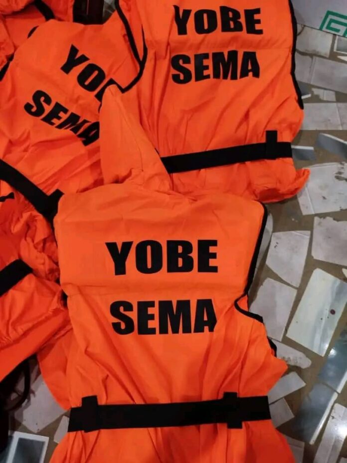 YOSEMA extends support to Borno gov't following devastating floods