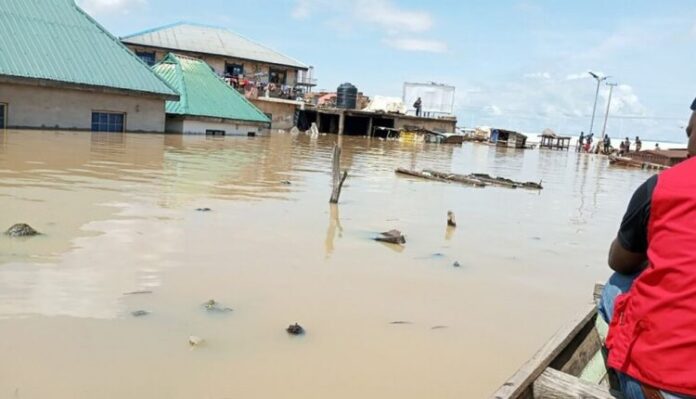 259 dead, 25,239 displaced, 1 million affected by floods - NEMA confirms