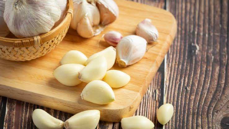 Garlic: The ultimate health 'Hero' for a stronger you