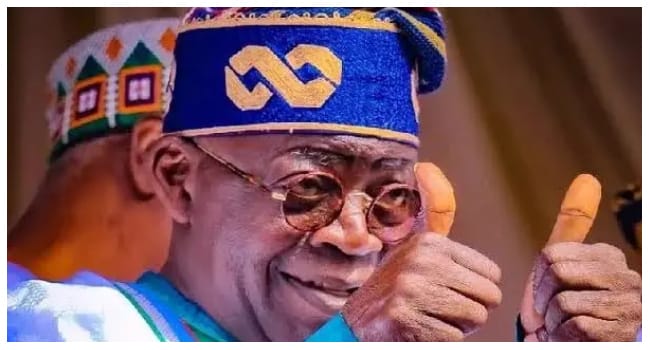 Tinubu commends military for death of notorious bandit leader Sububu