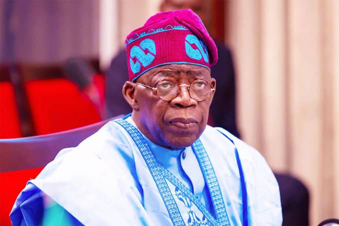 Tinubu to return from China, UK trips today