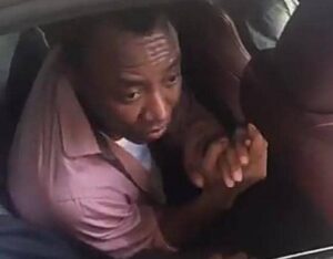 Sowore released after arrest at Lagos airport