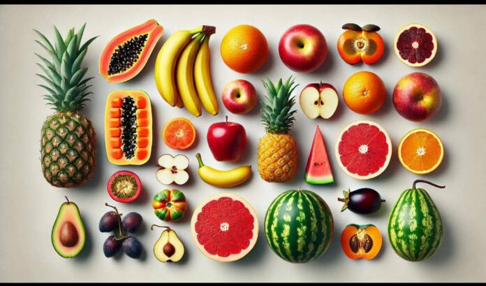 10 surprising fruits you should never eat on an empty stomach