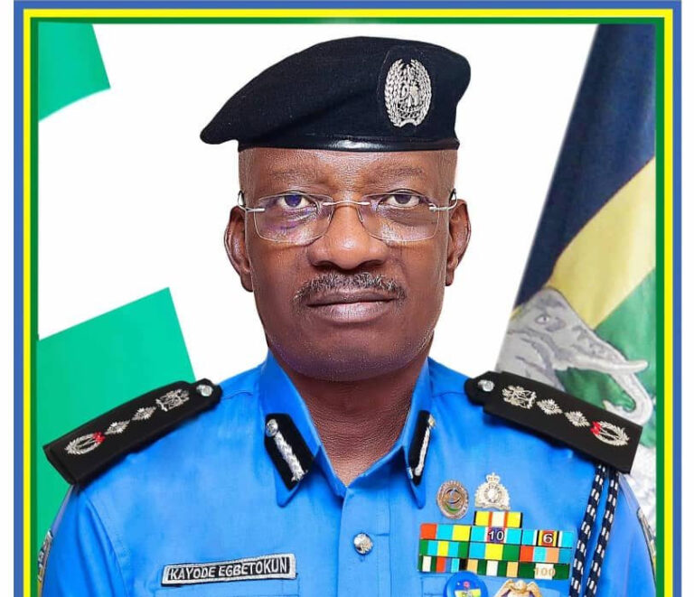 Edo poll: IG orders restriction of movement