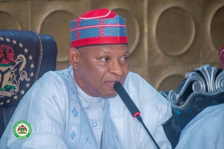 Maulud Nabiy: Kano declares Monday public holiday