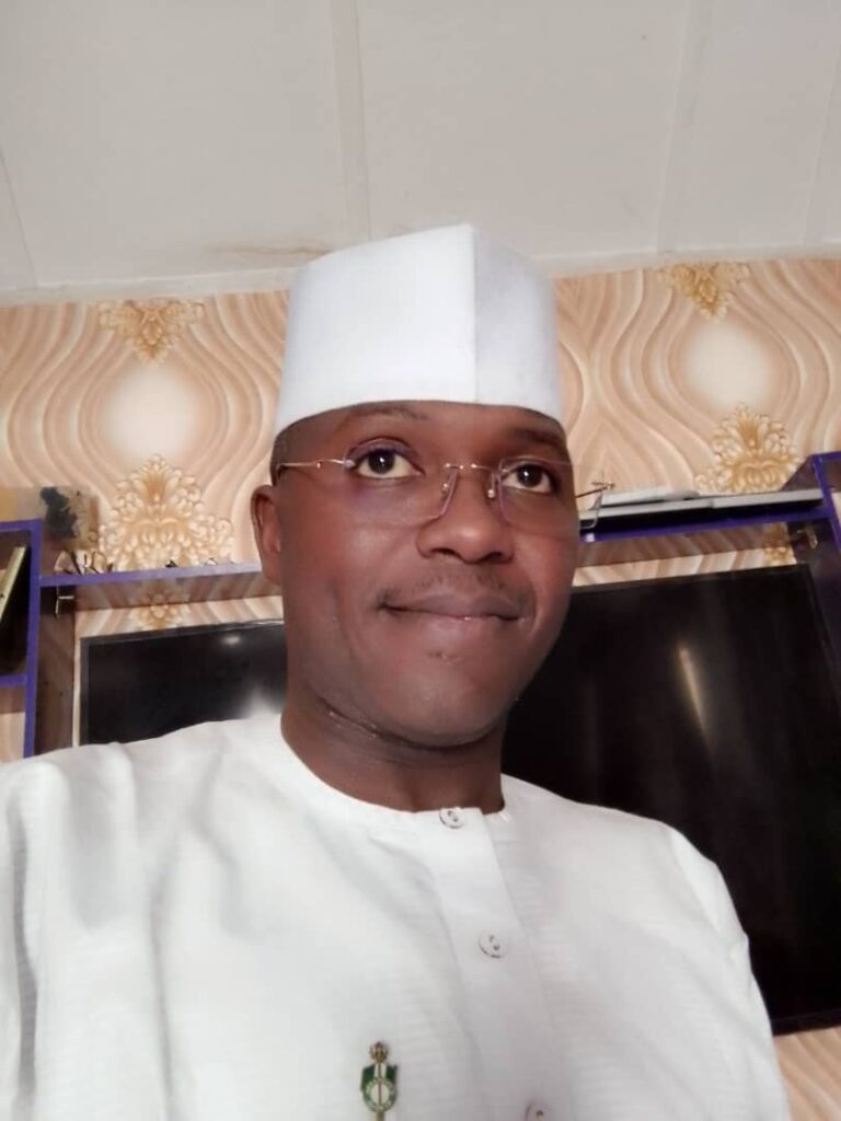 An open letter to Katsina State Governor, Umar Dikko Radda, by K.I. El-Kalash