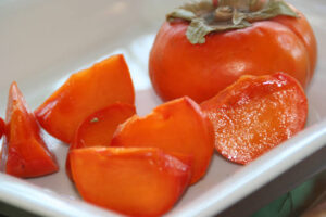 Persimmon 