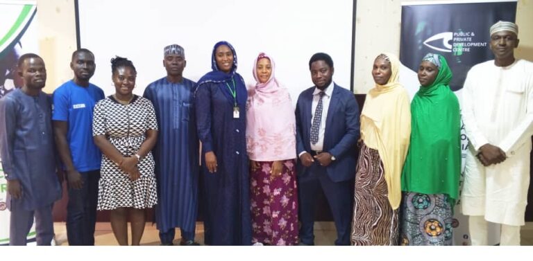 PPDC in Adamawa partners with CSOs for justice sector reforms