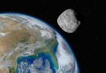 How earth will capture mini-moon ‘2024 PT5’ on September 29 How earth will capture mini-moon '2024 PT5' on September 29