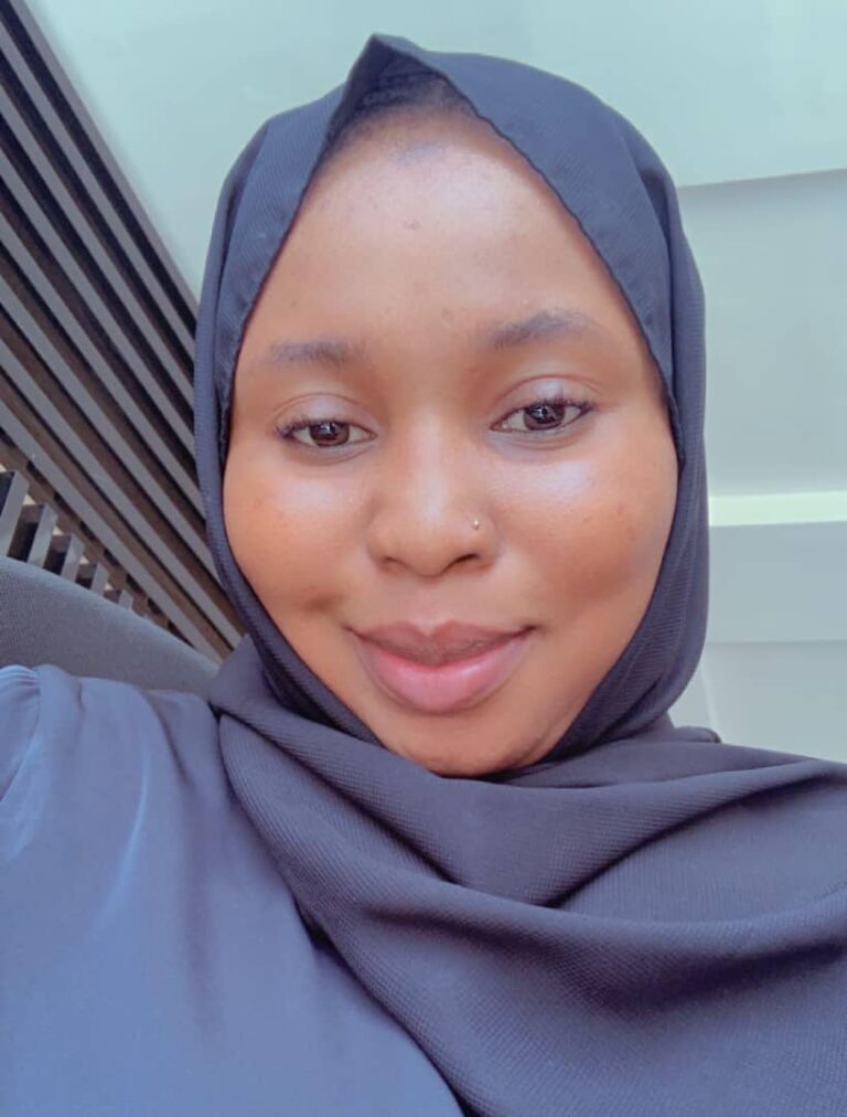 PRNigeria Fellowship 2024: Transforming lives through learning, by Sakinat Musa Abubakar